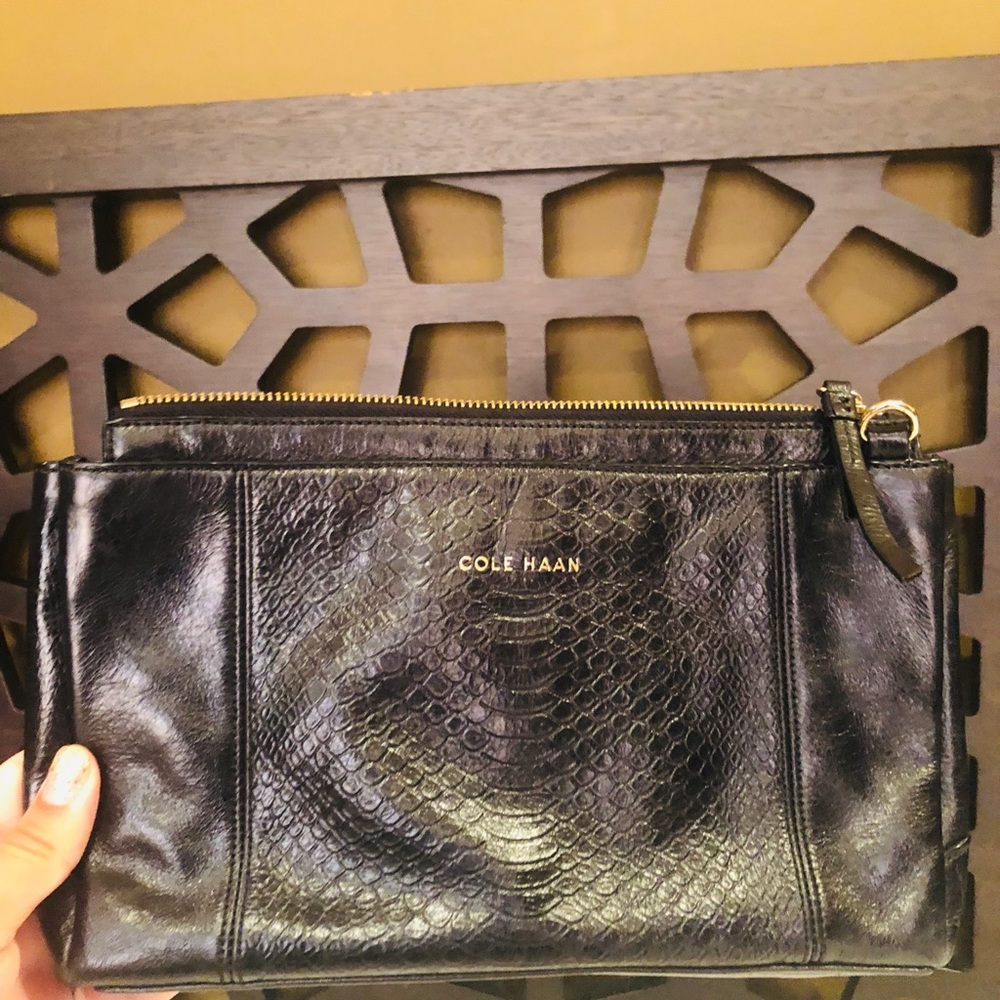 Cole Haan crossbody